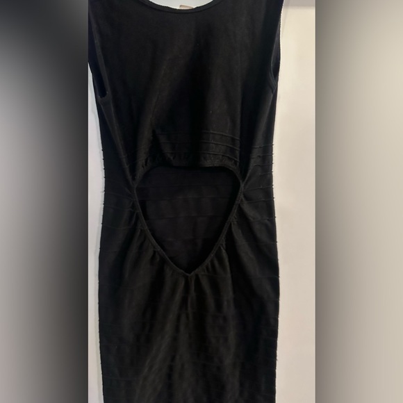 Women’s Bebe dress. Size small - Picture 3 of 4